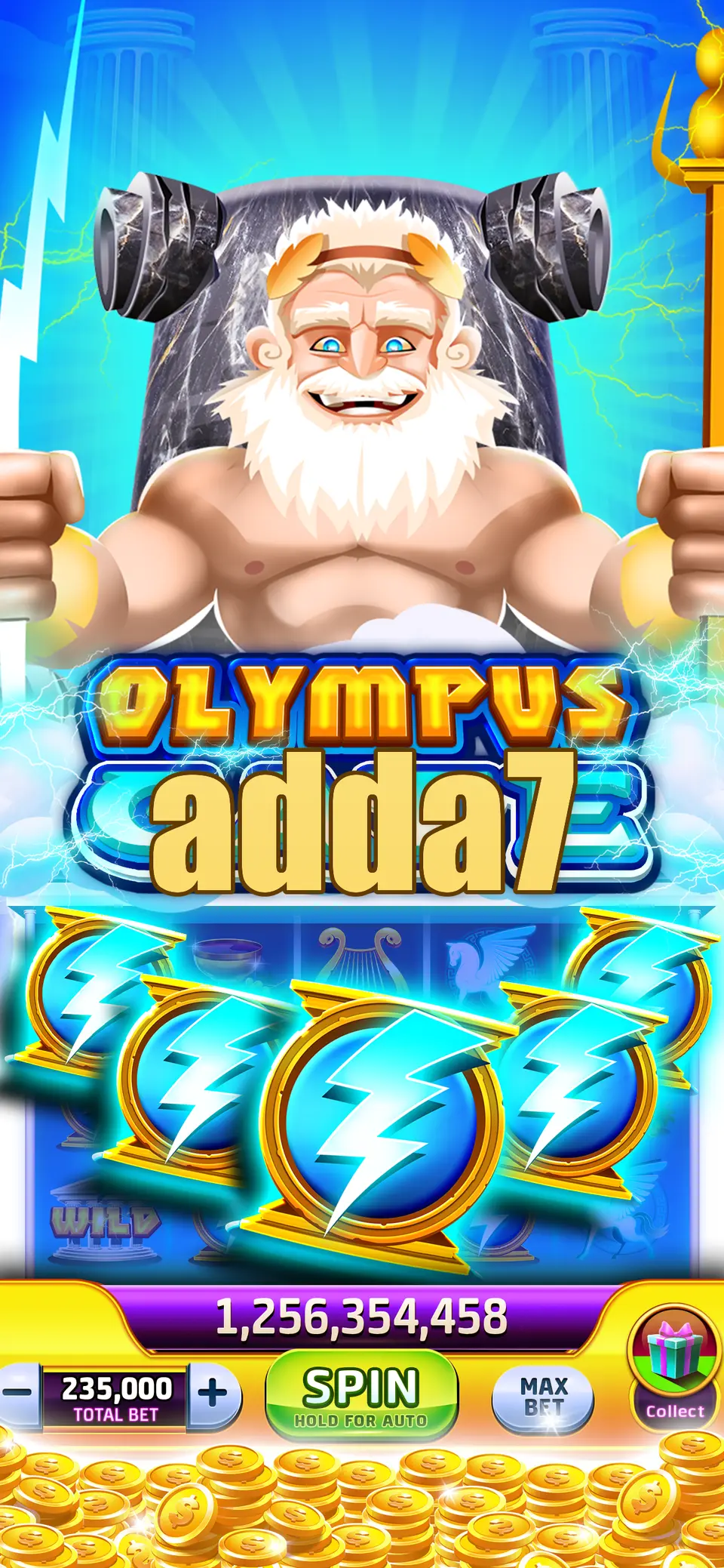 adda7 APK