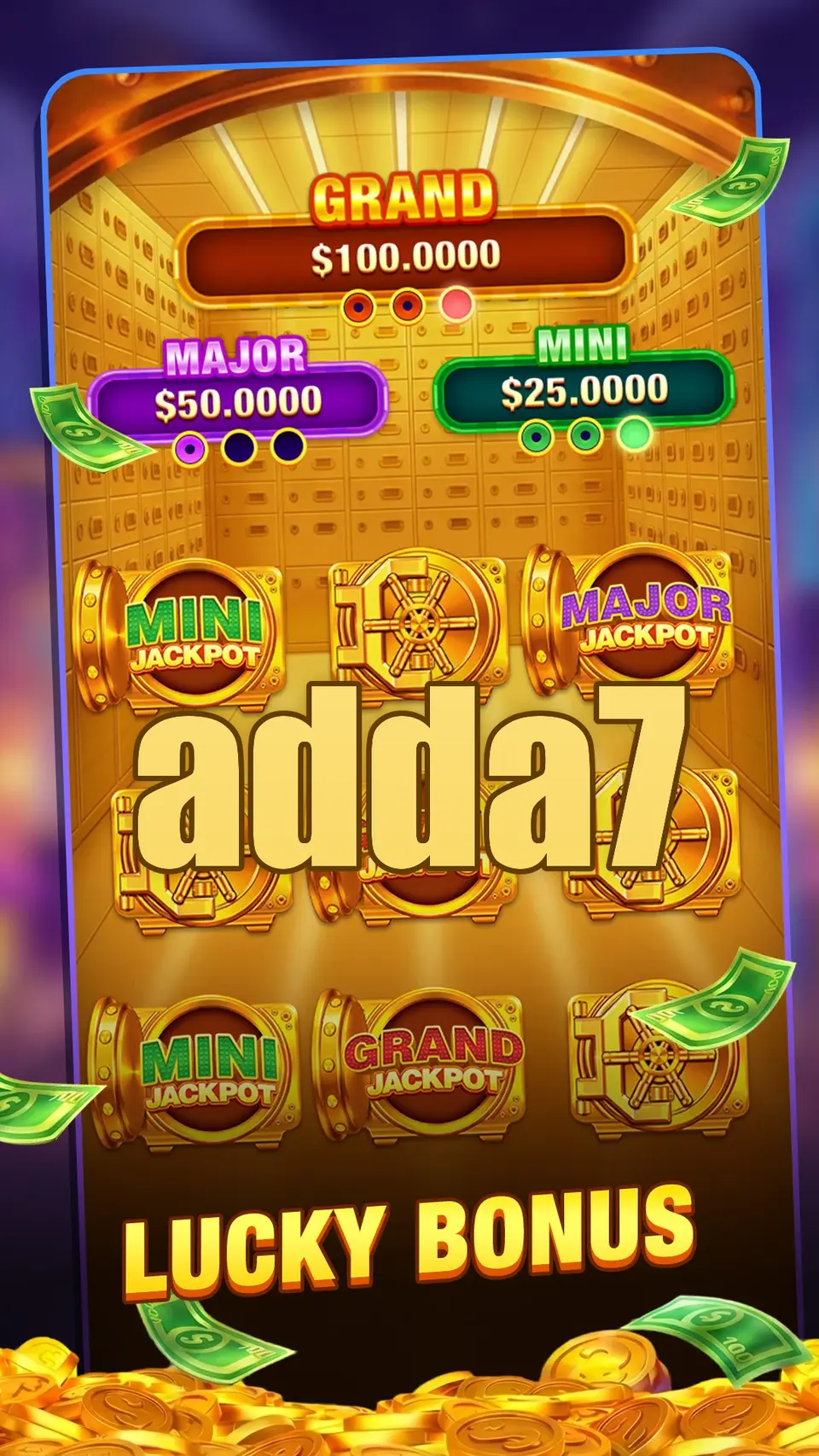 adda7 APK