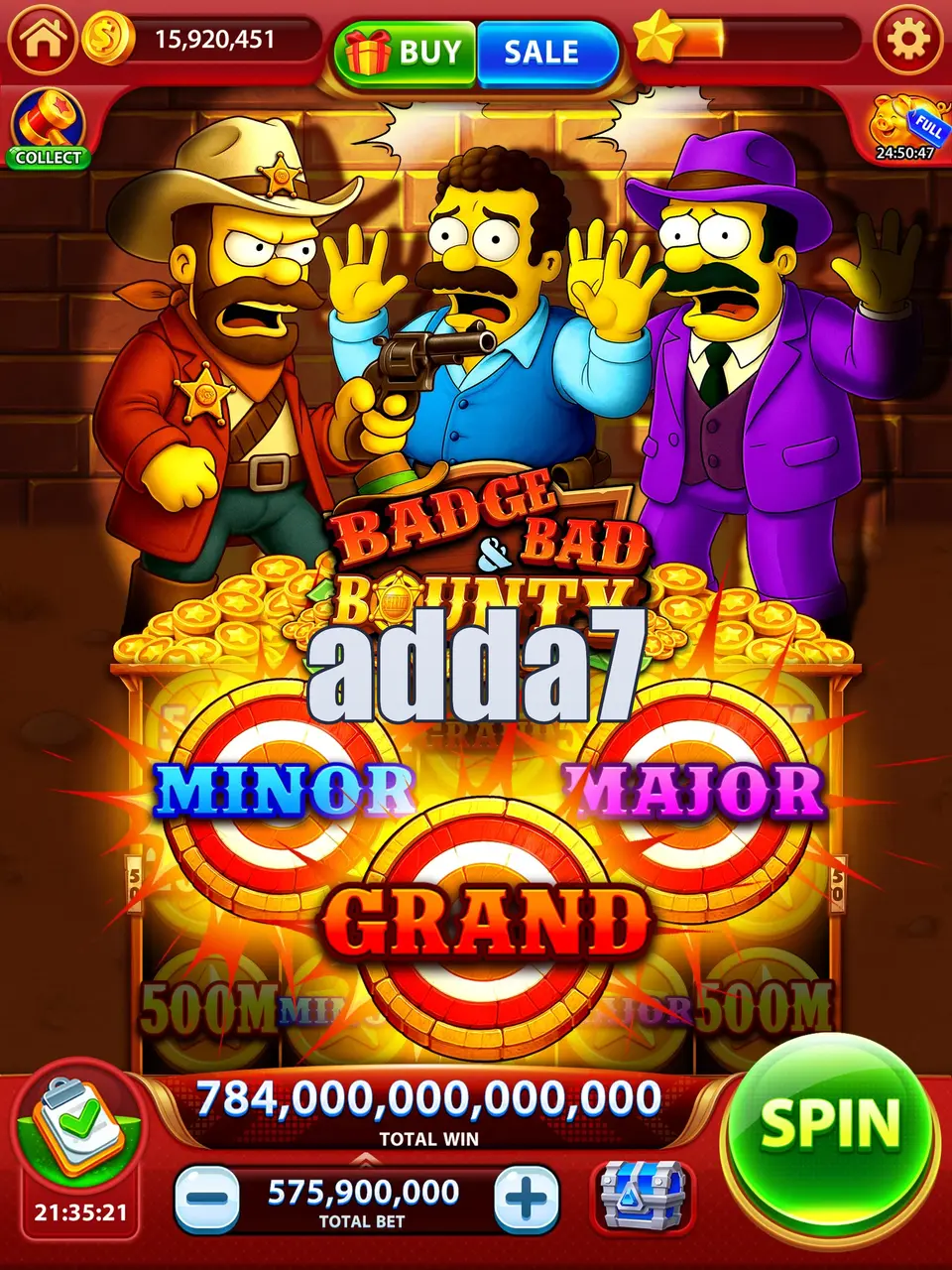 adda7 স্ক্রিনশট - APK অফিসিয়াল