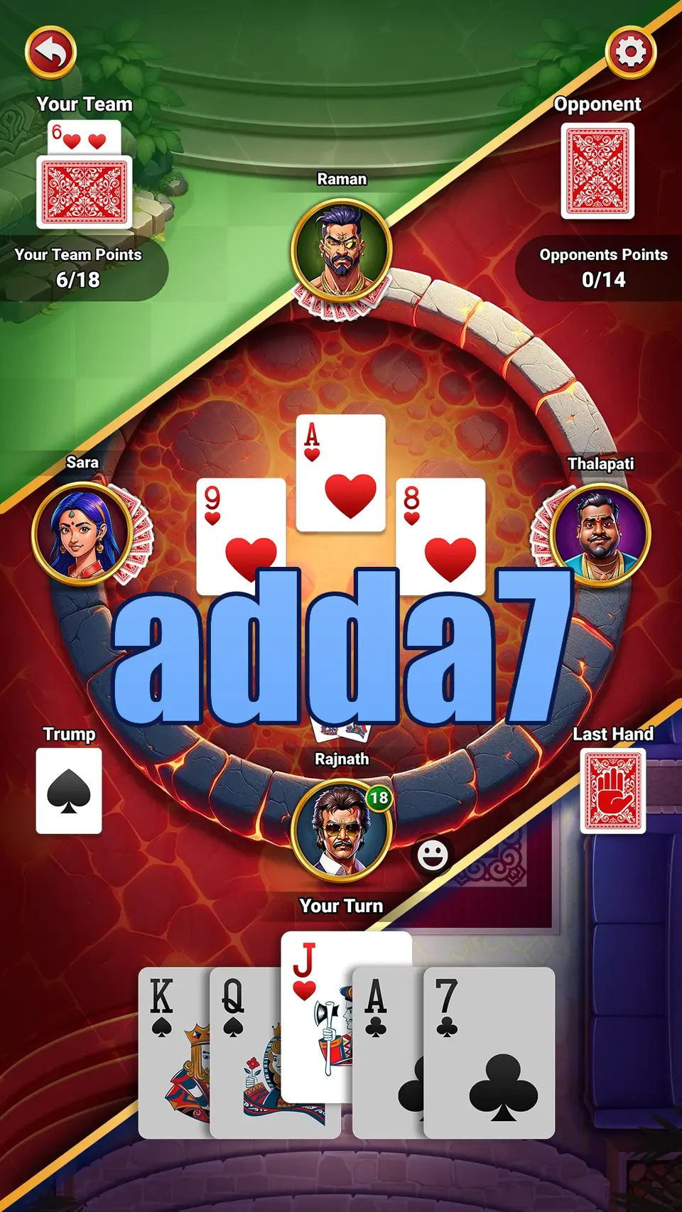 adda7 Preview - অফিসিয়াল ডাউনলোড